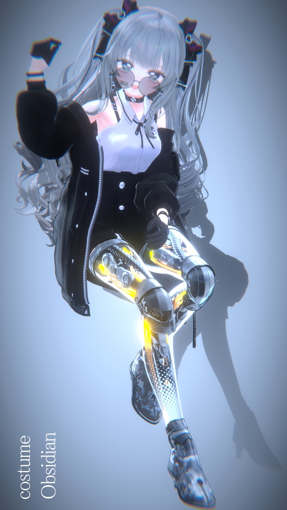 ãð24æ¥18:00~çºå£²ðãLucent_Legã-ã«ãŒã»ã³ãã¬ãã°-ãã40âã¢ãã¿ãŒå¯Ÿå¿ã