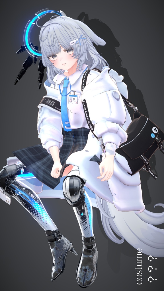 ãð24æ¥18:00~çºå£²ðãLucent_Legã-ã«ãŒã»ã³ãã¬ãã°-ãã40âã¢ãã¿ãŒå¯Ÿå¿ã