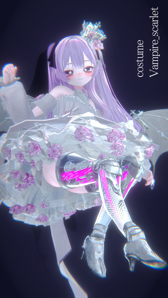 ãð24æ¥18:00~çºå£²ðãLucent_Legã-ã«ãŒã»ã³ãã¬ãã°-ãã40âã¢ãã¿ãŒå¯Ÿå¿ã