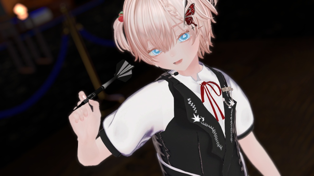 【✨Sale✨】DEADCENTER【23アバター対応】