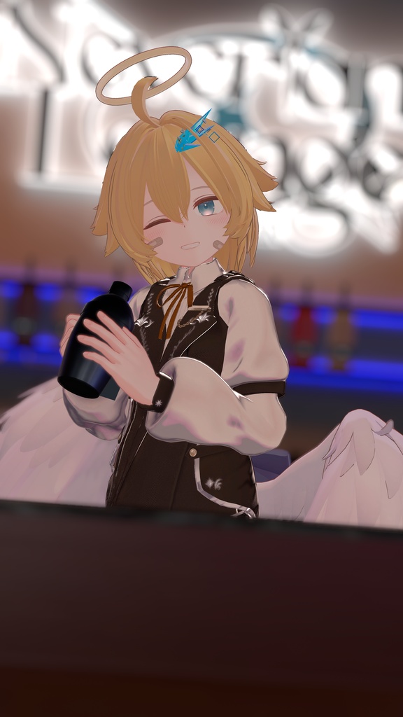 【✨Sale✨】DEADCENTER【23アバター対応】
