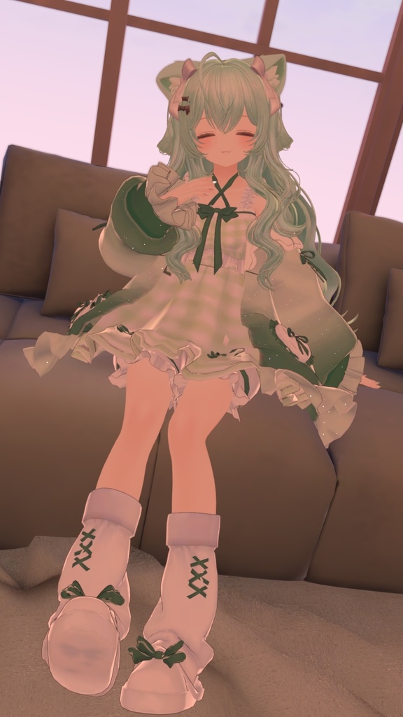 発売記念SALE!【28↑アバター対応】SugaryMilk🎀シュガーリーミルク