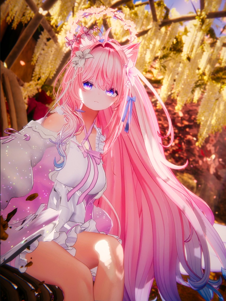 発売記念SALE!【28↑アバター対応】SugaryMilk🎀シュガーリーミルク