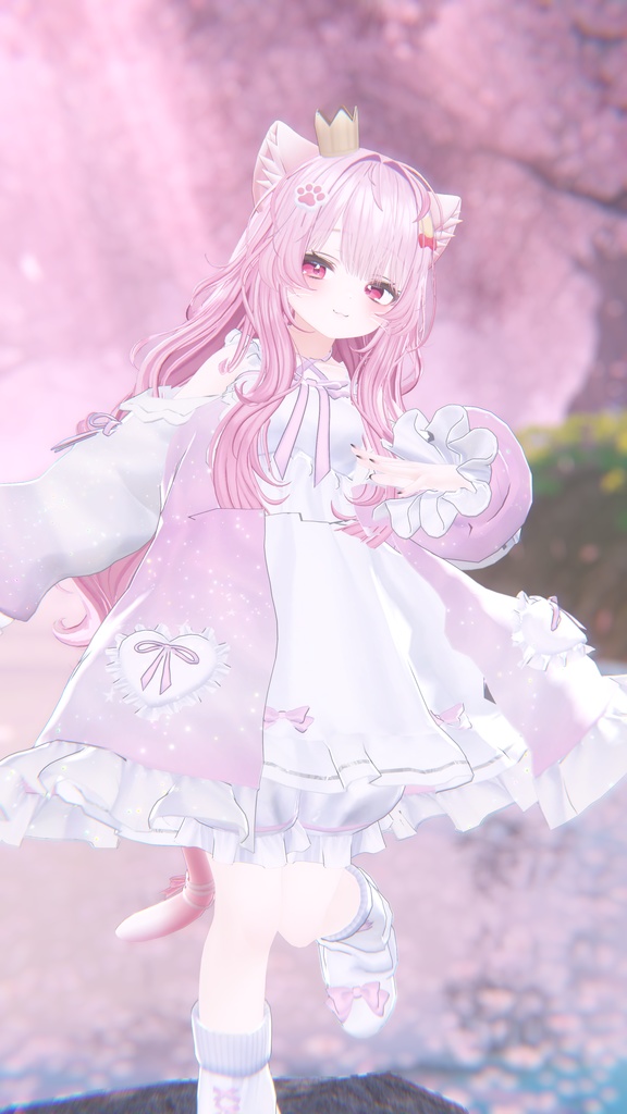 発売記念SALE!【28↑アバター対応】SugaryMilk🎀シュガーリーミルク