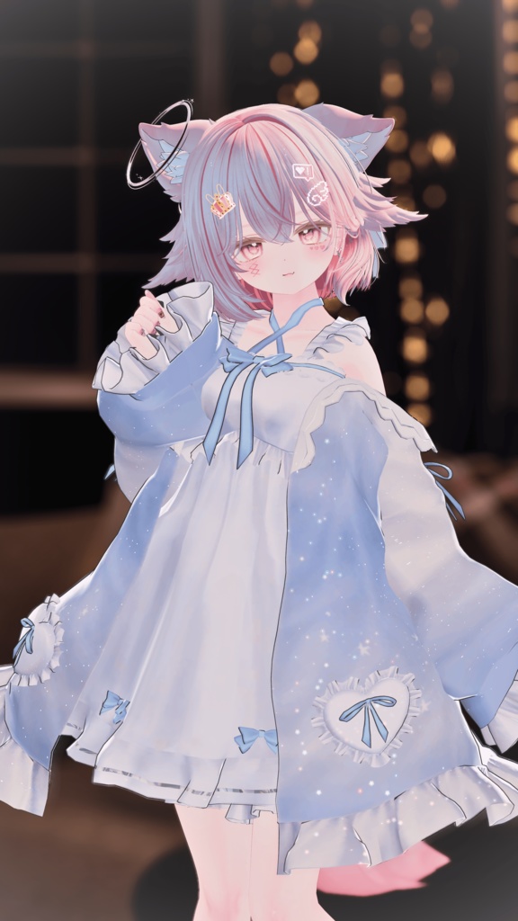 発売記念SALE!【28↑アバター対応】SugaryMilk🎀シュガーリーミルク