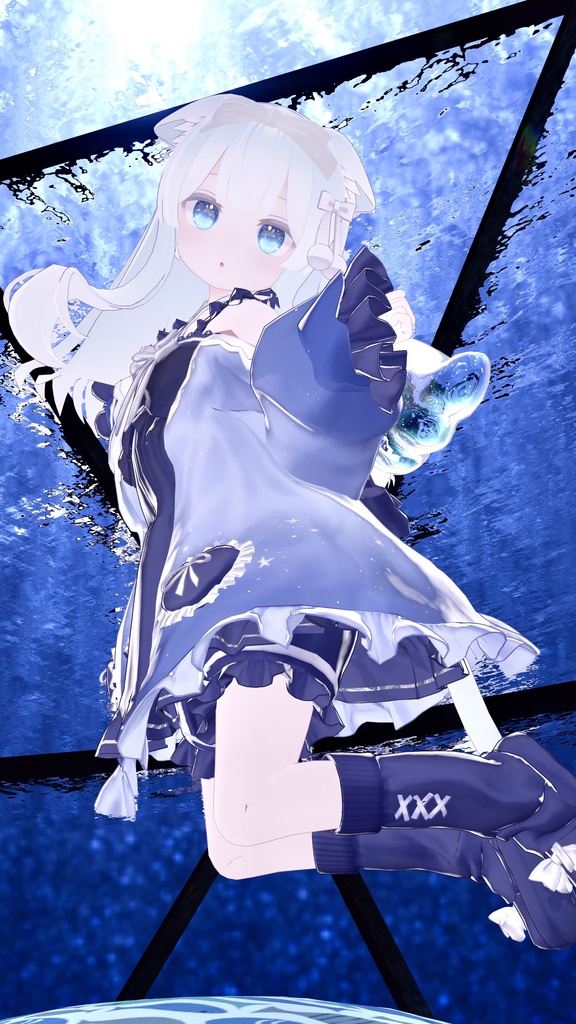 発売記念SALE!【28↑アバター対応】SugaryMilk🎀シュガーリーミルク