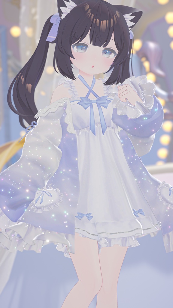 発売記念SALE!【28↑アバター対応】SugaryMilk🎀シュガーリーミルク