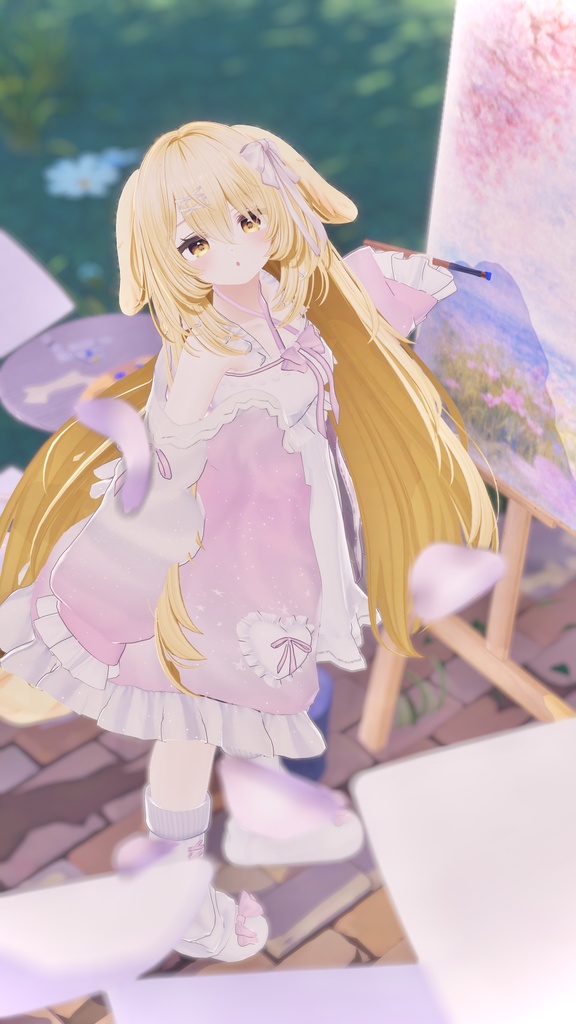 発売記念SALE!【28↑アバター対応】SugaryMilk🎀シュガーリーミルク