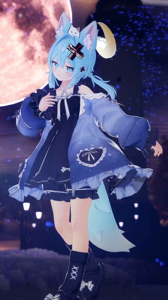 発売記念SALE!【28↑アバター対応】SugaryMilk🎀シュガーリーミルク