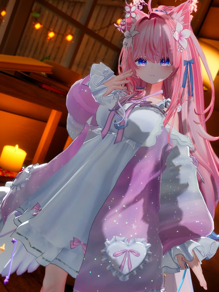 発売記念SALE!【28↑アバター対応】SugaryMilk🎀シュガーリーミルク