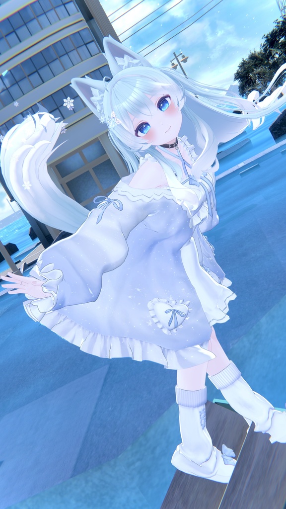 発売記念SALE!【28↑アバター対応】SugaryMilk🎀シュガーリーミルク