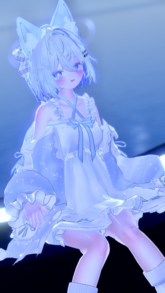 発売記念SALE!【28↑アバター対応】SugaryMilk🎀シュガーリーミルク