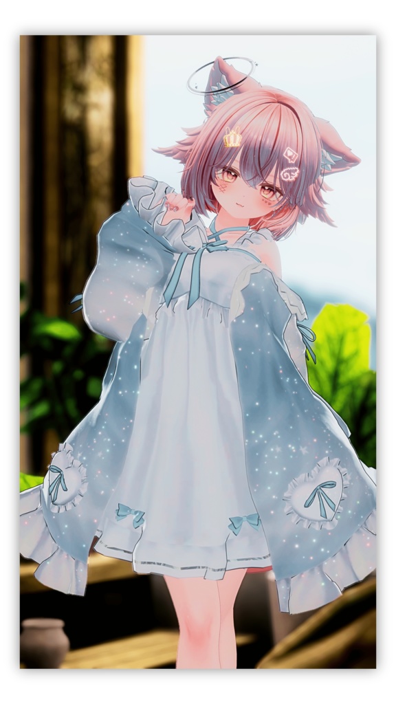 発売記念SALE!【28↑アバター対応】SugaryMilk🎀シュガーリーミルク