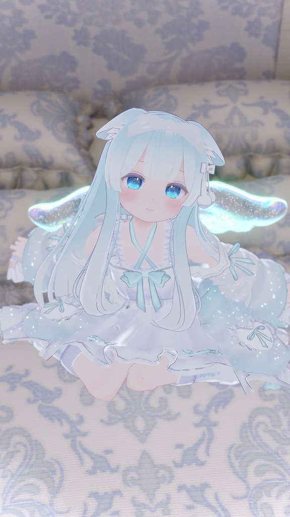 発売記念SALE!【28↑アバター対応】SugaryMilk🎀シュガーリーミルク