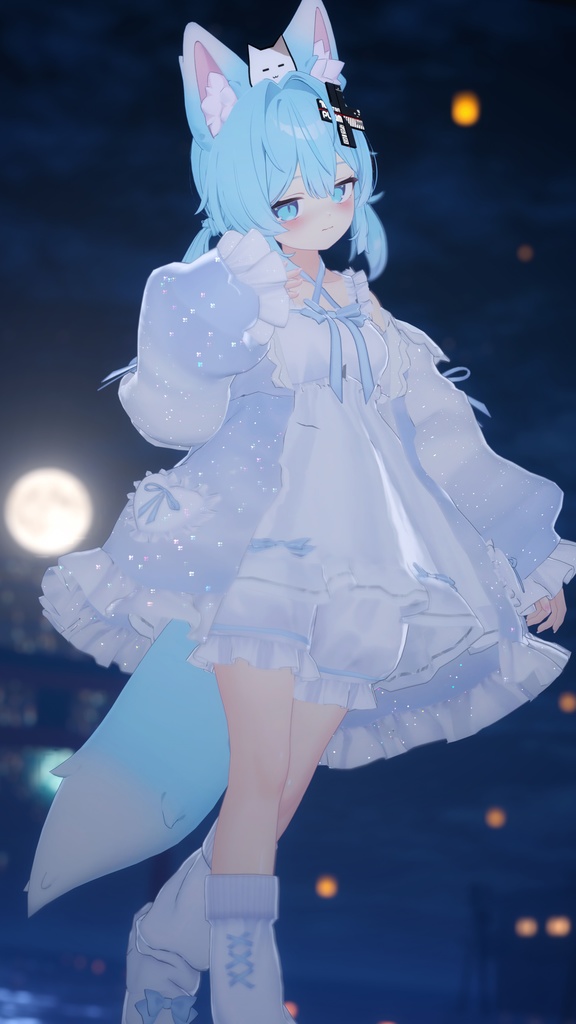 発売記念SALE!【28↑アバター対応】SugaryMilk🎀シュガーリーミルク