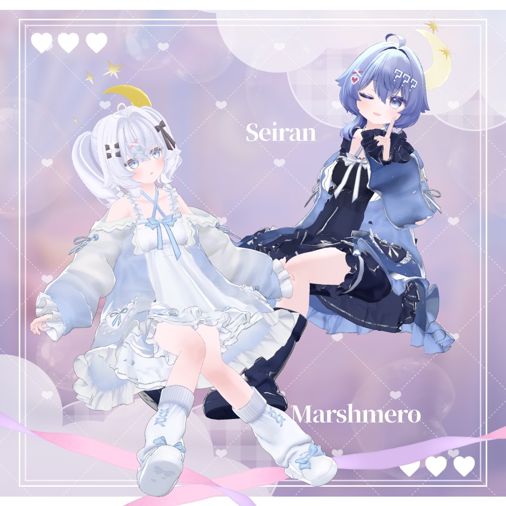 発売記念SALE!【28↑アバター対応】SugaryMilk🎀シュガーリーミルク