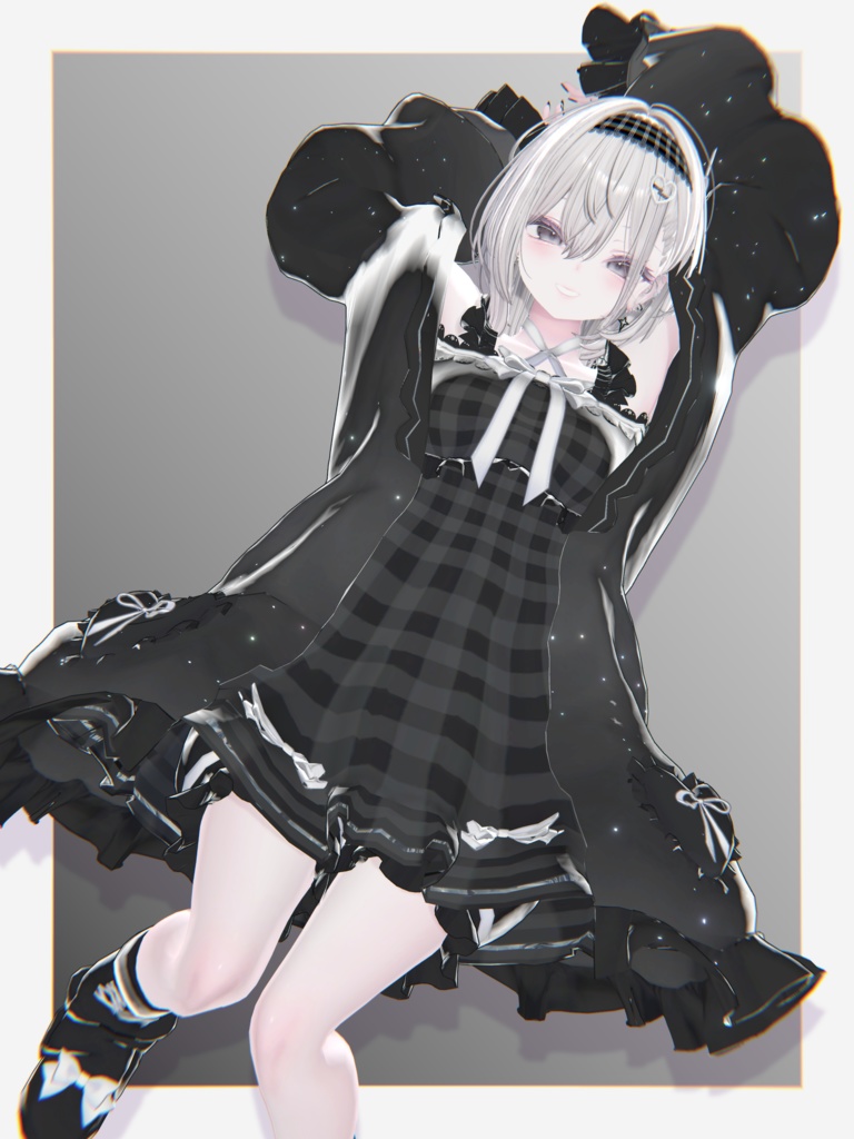 発売記念SALE!【28↑アバター対応】SugaryMilk🎀シュガーリーミルク