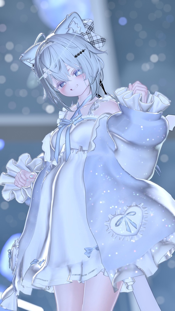 発売記念SALE!【28↑アバター対応】SugaryMilk🎀シュガーリーミルク