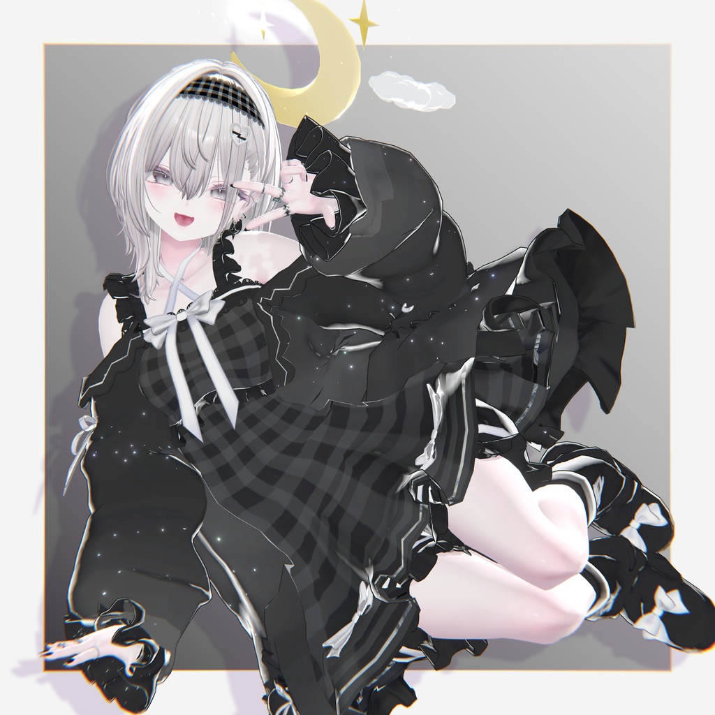 発売記念SALE!【28↑アバター対応】SugaryMilk🎀シュガーリーミルク