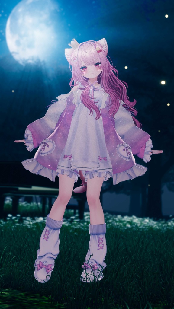 発売記念SALE!【28↑アバター対応】SugaryMilk🎀シュガーリーミルク