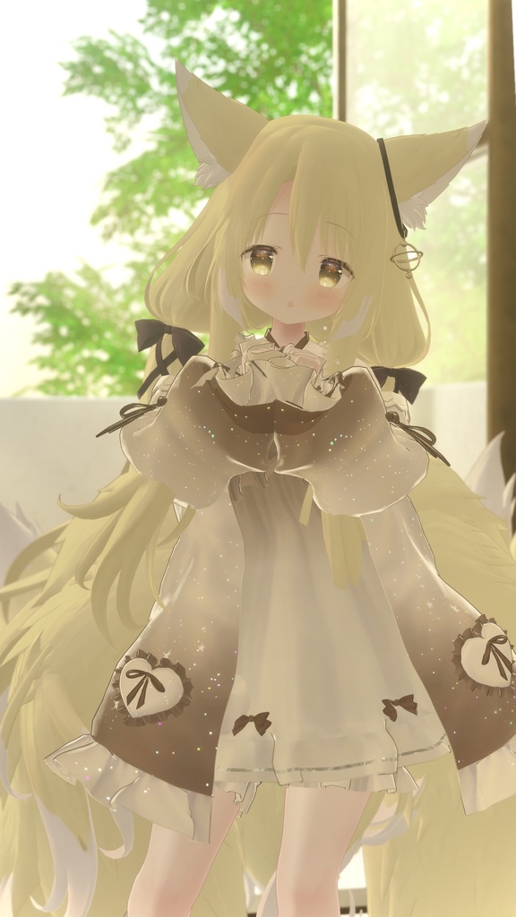 発売記念SALE!【28↑アバター対応】SugaryMilk🎀シュガーリーミルク