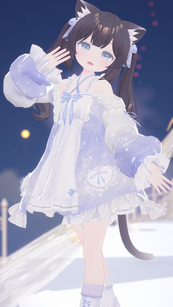 発売記念SALE!【28↑アバター対応】SugaryMilk🎀シュガーリーミルク