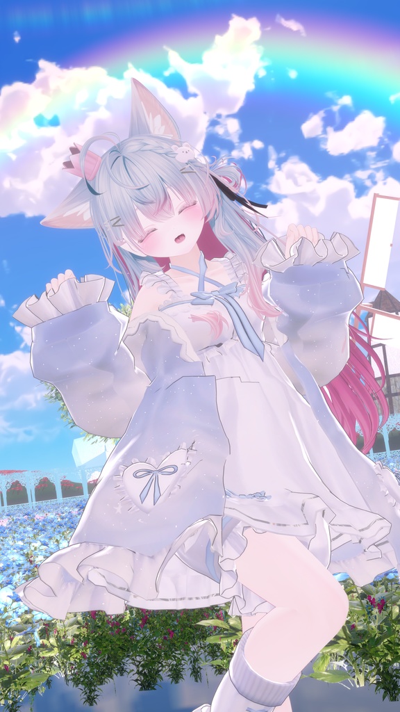 発売記念SALE!【28↑アバター対応】SugaryMilk🎀シュガーリーミルク