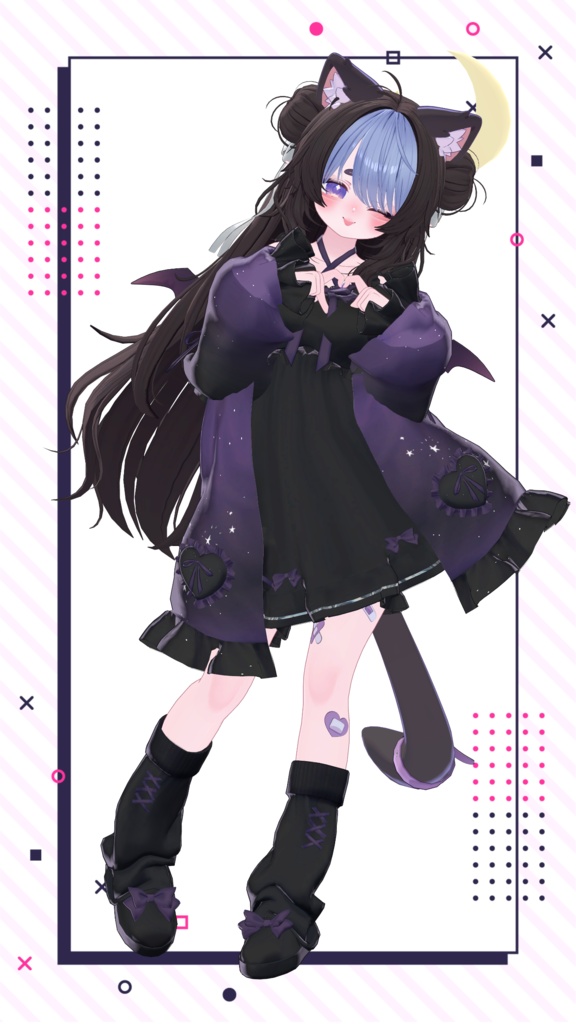 発売記念SALE!【28↑アバター対応】SugaryMilk🎀シュガーリーミルク