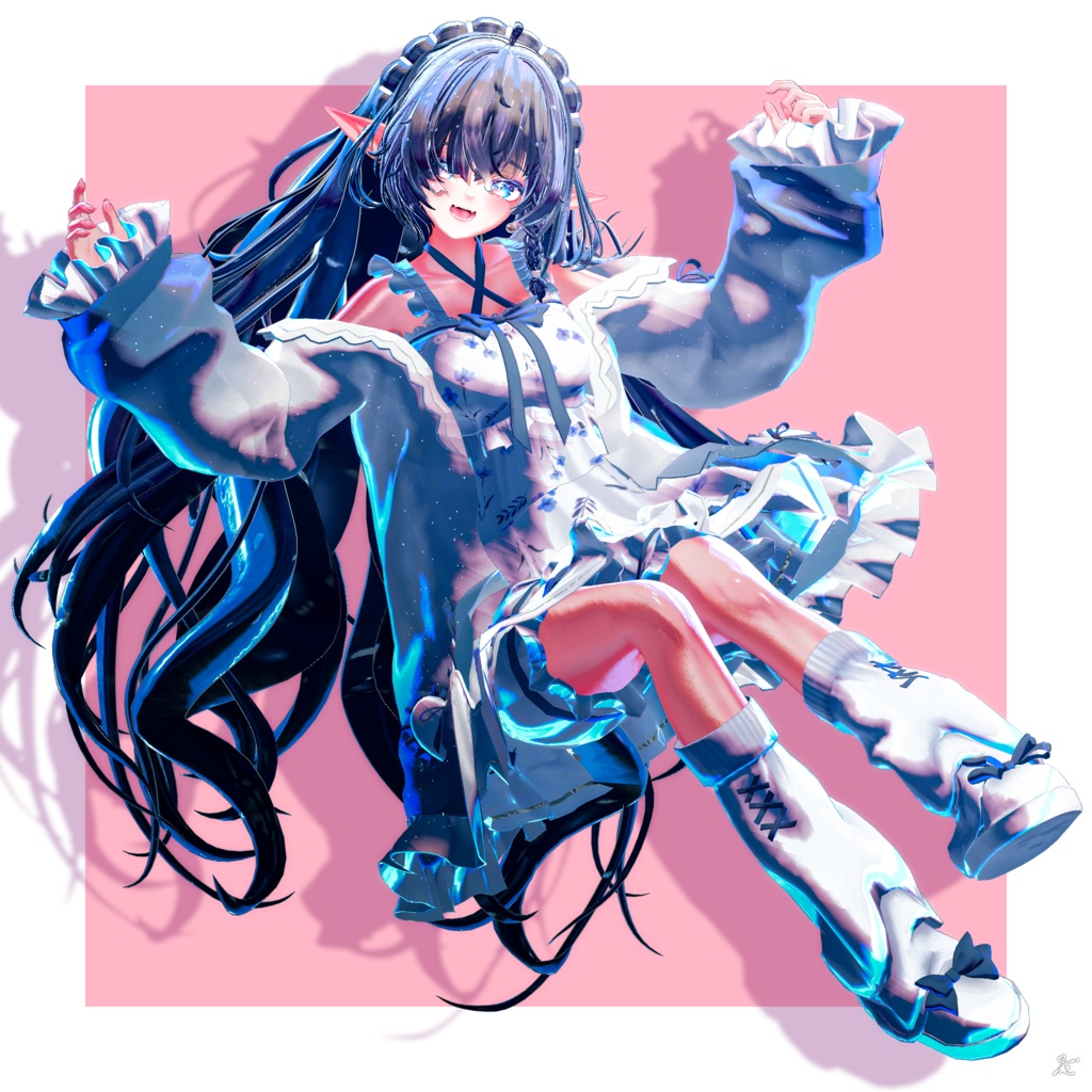 発売記念SALE!【28↑アバター対応】SugaryMilk🎀シュガーリーミルク