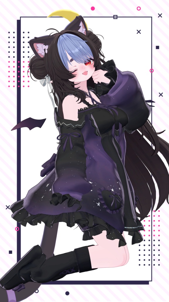 発売記念SALE!【28↑アバター対応】SugaryMilk🎀シュガーリーミルク