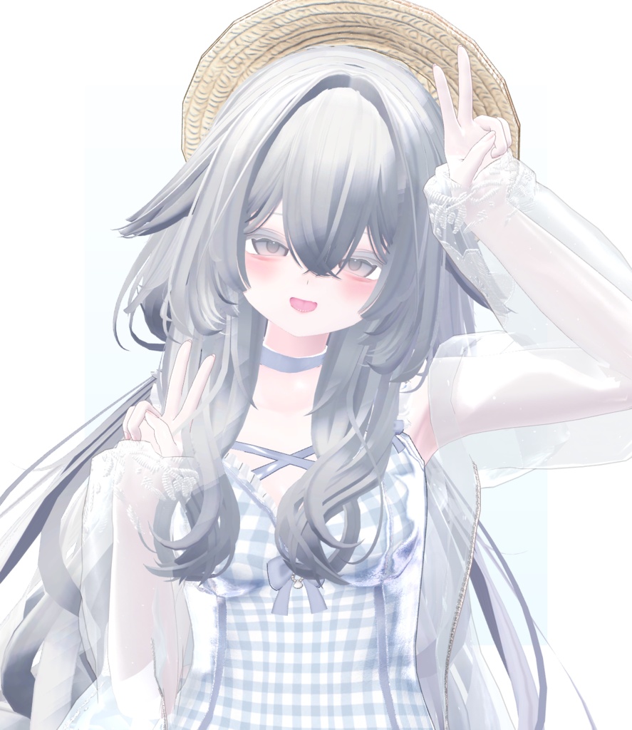 【🏖7/7発売開始!】SweetMarine⚓スウィートマリン【32アバター対応】