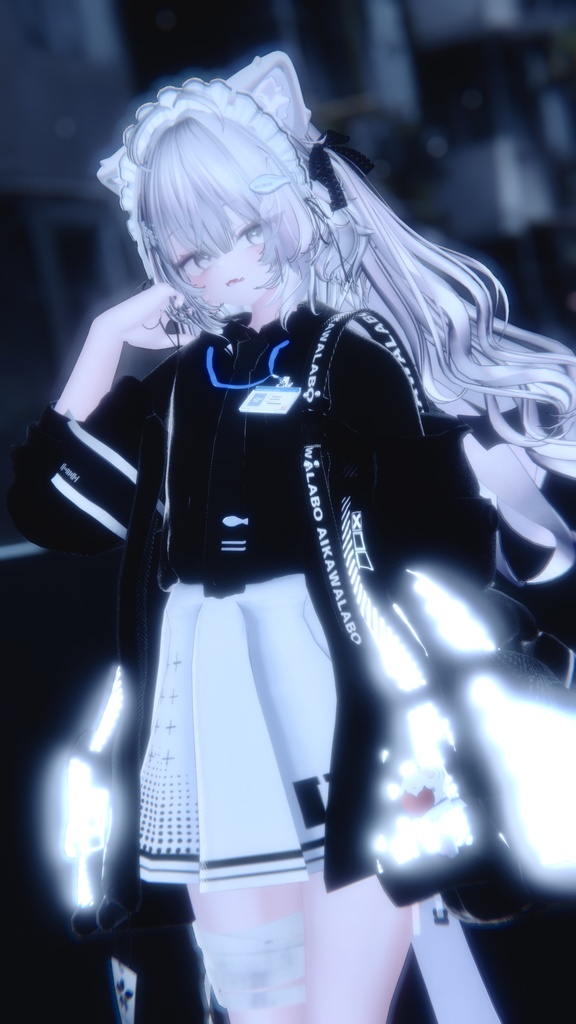 【6/25日発売!セール予定🧪】Bio04_Intern🧬バイオ04-インターン-