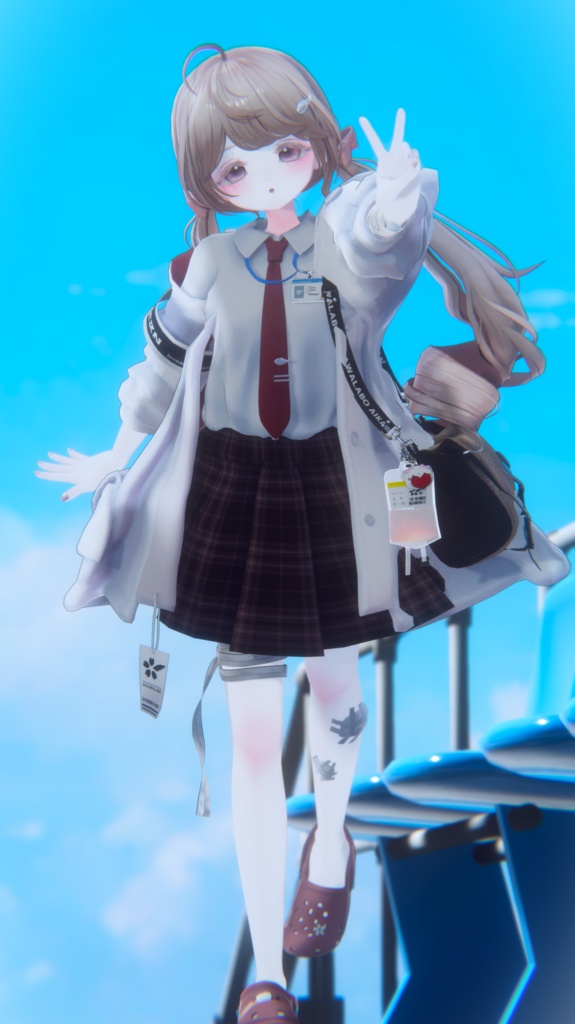【6/25日発売!セール予定🧪】Bio04_Intern🧬バイオ04-インターン-