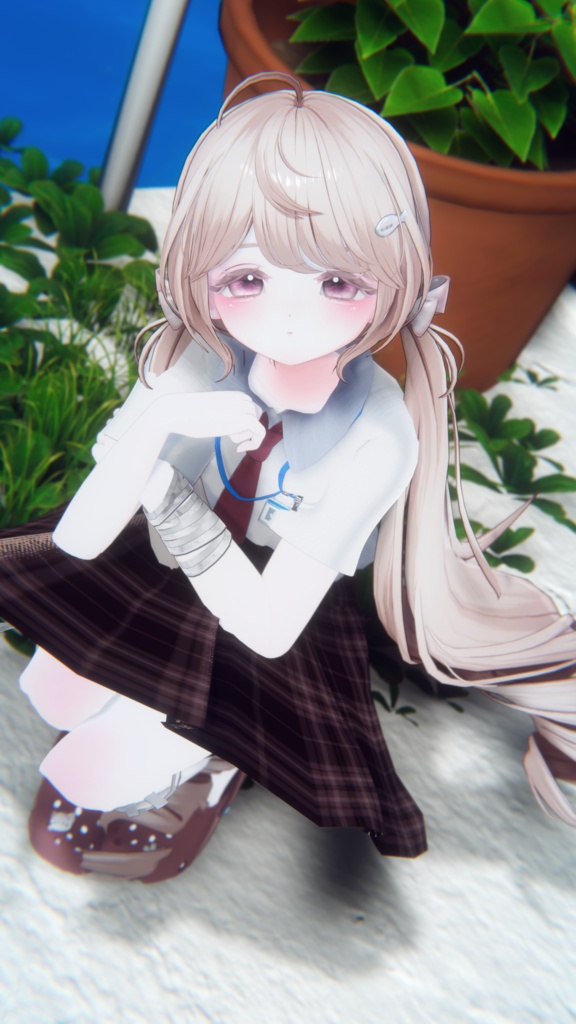 【6/25日発売!セール予定🧪】Bio04_Intern🧬バイオ04-インターン-