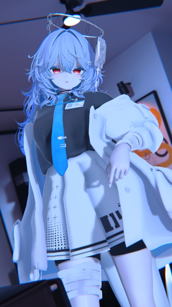 【6/25日発売!セール予定🧪】Bio04_Intern🧬バイオ04-インターン-