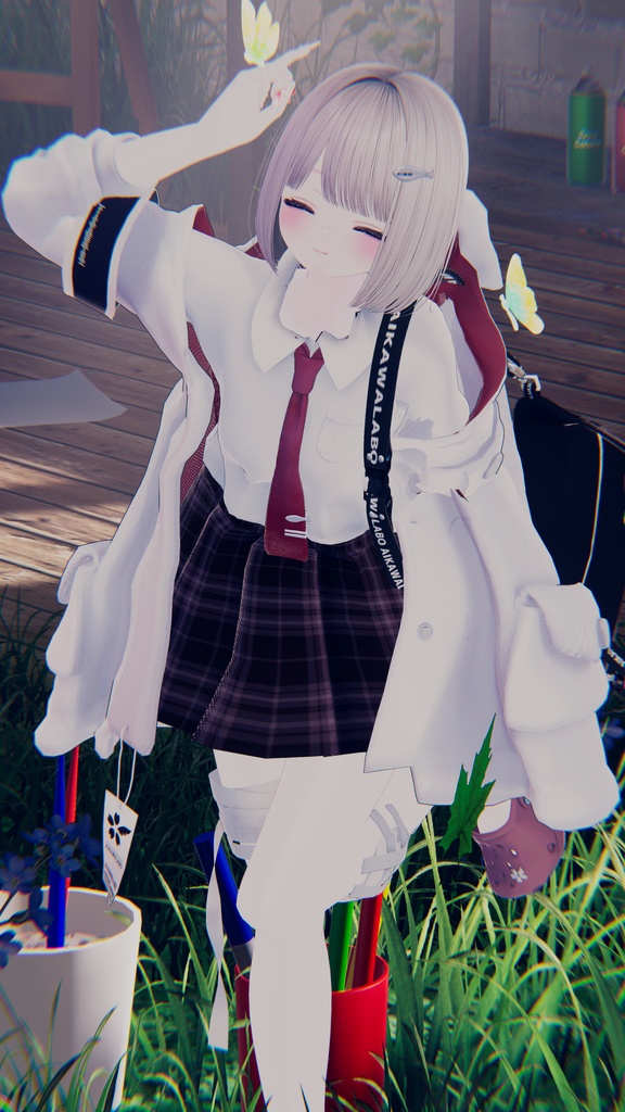 【6/25日発売!セール予定🧪】Bio04_Intern🧬バイオ04-インターン-
