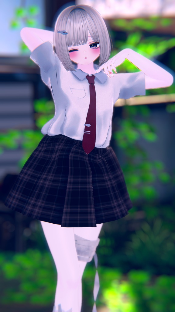 【6/25日発売!セール予定🧪】Bio04_Intern🧬バイオ04-インターン-
