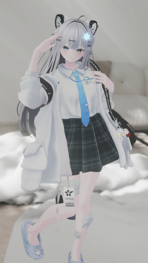 【6/25日発売!セール予定🧪】Bio04_Intern🧬バイオ04-インターン-
