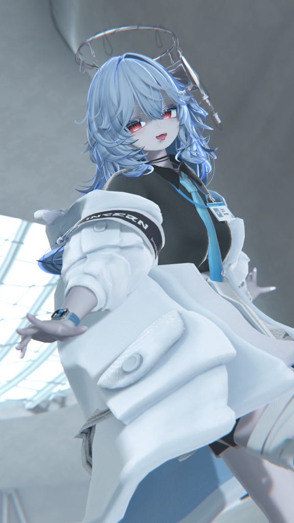 【6/25日発売!セール予定🧪】Bio04_Intern🧬バイオ04-インターン-