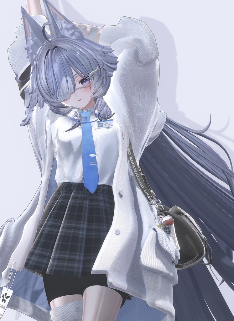 【6/25日発売!セール予定🧪】Bio04_Intern🧬バイオ04-インターン-