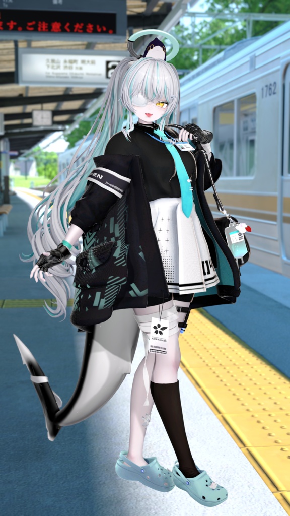 【6/25日発売!セール予定🧪】Bio04_Intern🧬バイオ04-インターン-