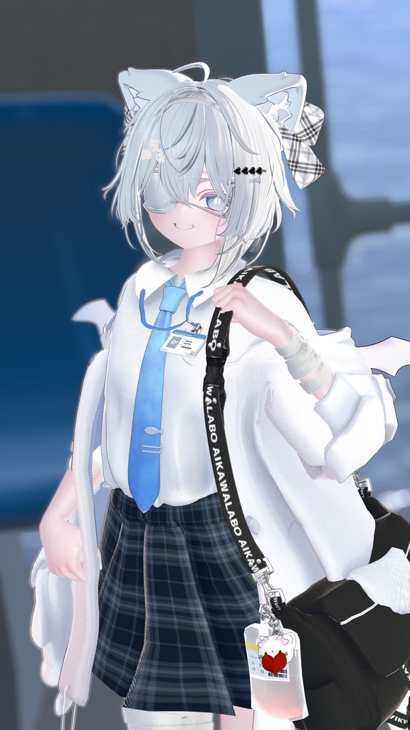 【6/25日発売!セール予定🧪】Bio04_Intern🧬バイオ04-インターン-