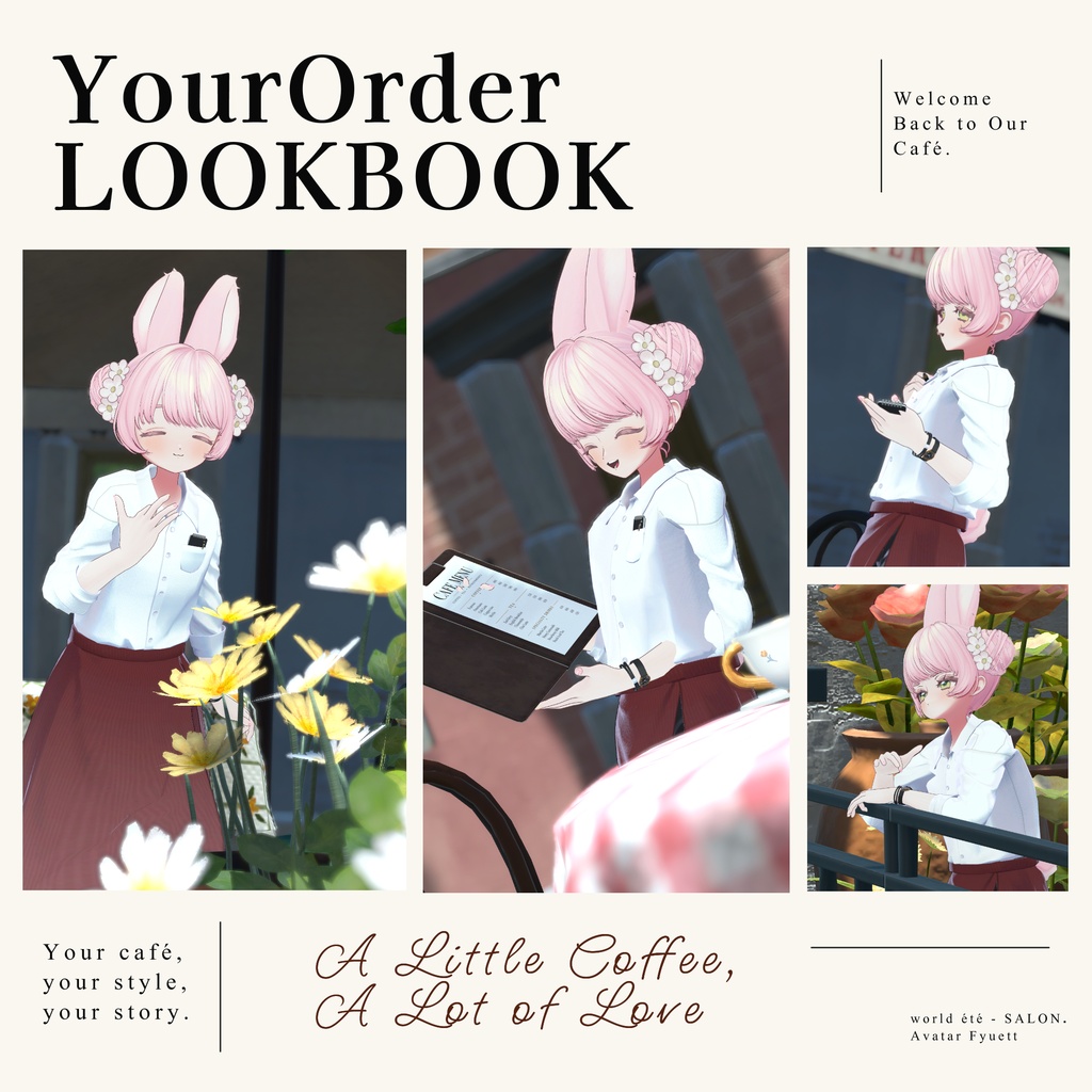 ãð10/2618ïŒ00ïœçºå£²ãYourOrder-ãŠã¢ãªãŒããŒ-ã30âã¢ãã¿ãŒå¯Ÿå¿ã