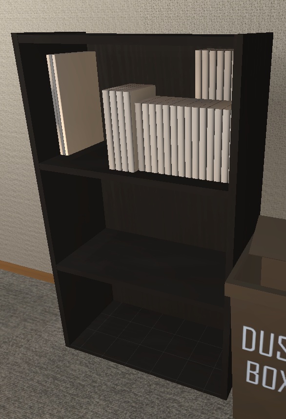本棚