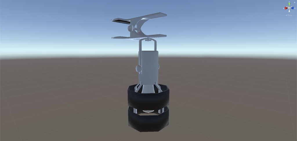 クリップライト