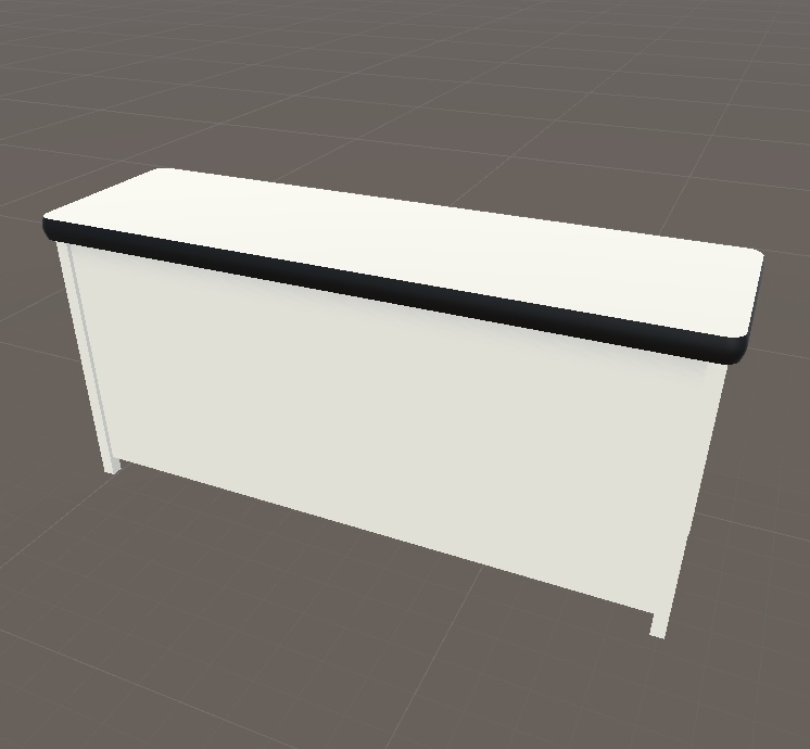 VM5 BUNDLE supermarket