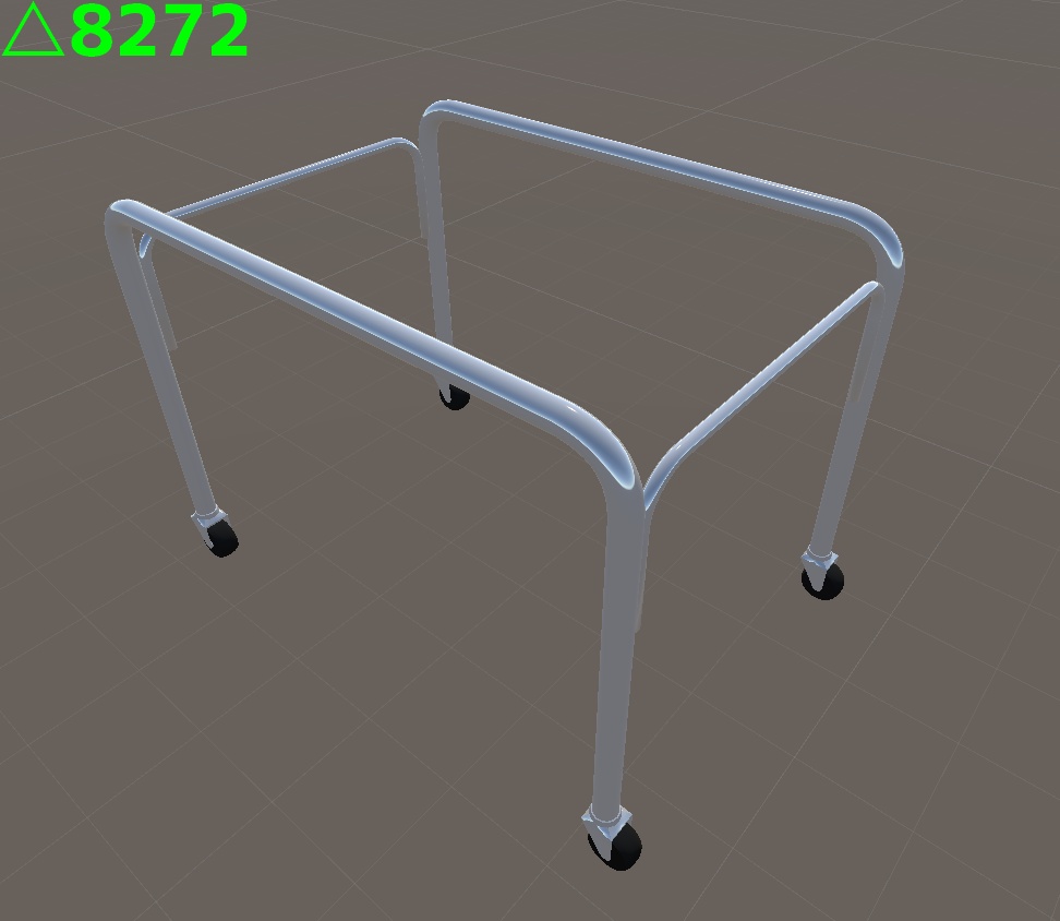 VM5 BUNDLE supermarket