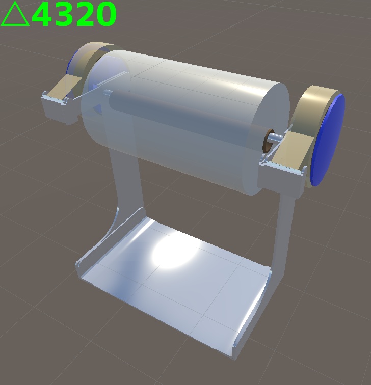 VM5 BUNDLE supermarket