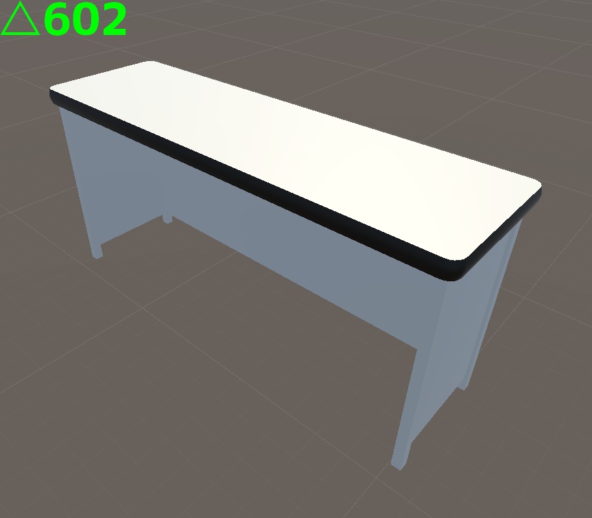 VM5 BUNDLE supermarket