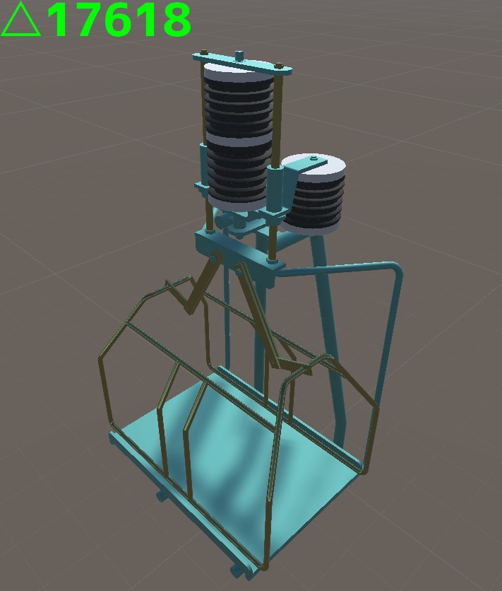 出前機/Delivery machine